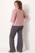 Джемпер 4112 сакура BegiModa