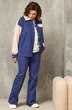 Блузка 4113 BegiModa