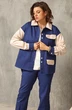 Блузка 4113 BegiModa