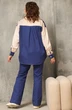 Блузка 4113 BegiModa