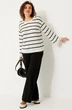 *Блузка 4115 BegiModa