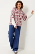 Блузка 4119 BegiModa