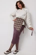 Блузка 4135 сливочный BegiModa фото 4