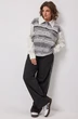 Блузка 4136 BegiModa