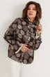 Блузка 4140 BegiModa фото 3