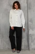 Блузка 4143 BegiModa фото 4
