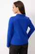Блузка 4147 василёк BegiModa фото 2