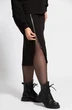 Юбка 5008 чёрный BegiModa