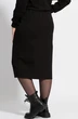 Юбка 5008 чёрный BegiModa