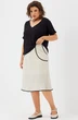 Юбка 5013 BegiModa