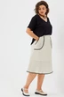 Юбка 5013 BegiModa