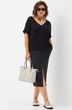 Юбка 5014 BegiModa