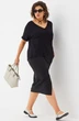 Юбка 5014 BegiModa