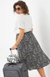 Юбка 5015 BegiModa