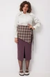 Юбка 5016 BegiModa