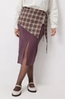 Юбка 5016 BegiModa фото 3