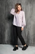 Брюки 6021 BegiModa