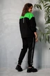 Брюки 6022 BegiModa