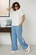 *Брюки 6028 BegiModa