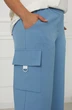 *Брюки 6028 BegiModa