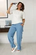 *Брюки 6028 BegiModa