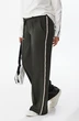 Брюки 6033 хаки BegiModa