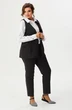 Брюки 6044 BegiModa