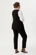 Брюки 6044 BegiModa