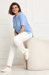 Брюки 6045 BegiModa