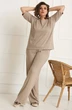 Брюки 6046 BegiModa