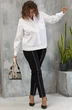 Брюки 6053 BegiModa