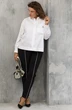 Брюки 6053 BegiModa