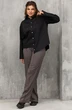 Брюки 6055 кора BegiModa