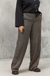 Брюки 6055 кора BegiModa