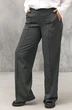 Брюки 6055 мох BegiModa