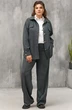 Брюки 6055 мох BegiModa