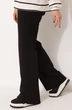 Брюки 6056 чёрный BegiModa
