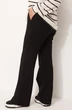 Брюки 6056 чёрный BegiModa
