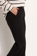 Брюки 6056 чёрный BegiModa