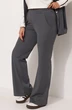 Брюки 6057 графит BegiModa