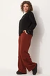 Брюки 6058 терракот BegiModa