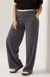 Брюки 6059 графит BegiModa
