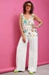 Брюки 6064 BegiModa