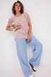 Брюки 6065 BegiModa