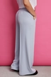Брюки 6067 голубой BegiModa