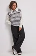 Брюки 6069 BegiModa