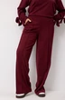 Брюки 6071 вишня BegiModa фото 5