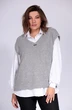 Жилет 7007 BegiModa