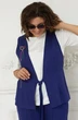 Жилет 7008 BegiModa