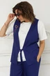 Жилет 7008 BegiModa